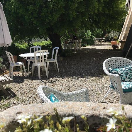 Villa Mas de Fontclovisse à Draguignan Extérieur photo